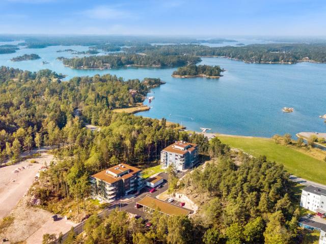 Bostad till salu