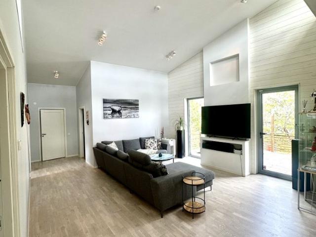 Hus hyra i Stockholm