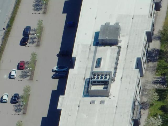 Erhvervsejendom til leje i Tårnby, Brøndby