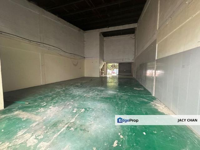 Warehouse for rent in Kajang, Langat