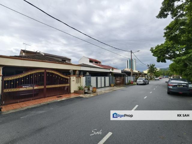 House for sale in Kajang, Langat