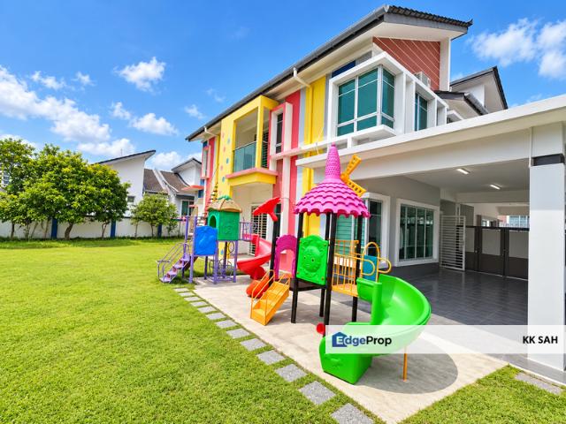 House for rent in Majlis Perbandaran Kajang, Hulu Langat
