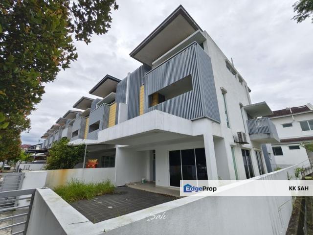 House for sale in Kajang, Langat