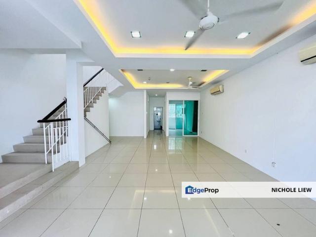 House for sale in Kajang 2, Majlis Perbandaran Kajang