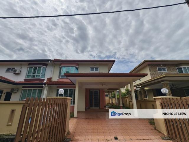 House for sale in Kajang, Langat