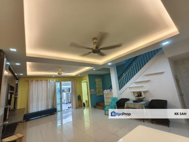 House for sale in Kajang, Langat