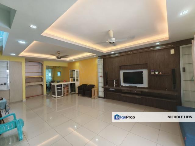 House for sale in Kajang, Langat
