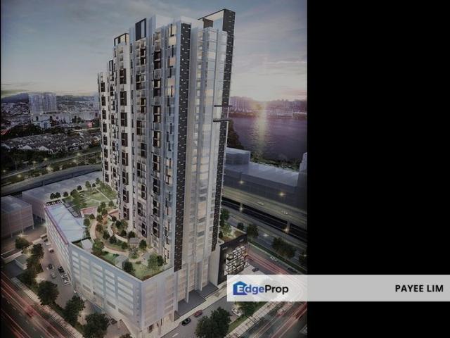 Condominium for sale in Kajang, Langat