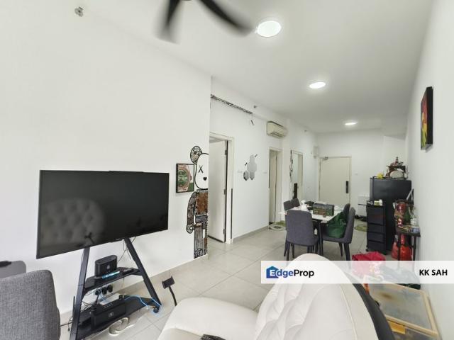 Condominium for sale in Kajang, Langat