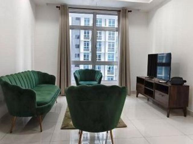 Condominium for rent in Kajang 2, Majlis Perbandaran Kajang