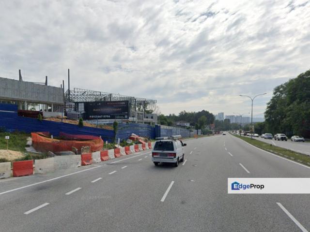 Shop for sale in Kajang, Langat