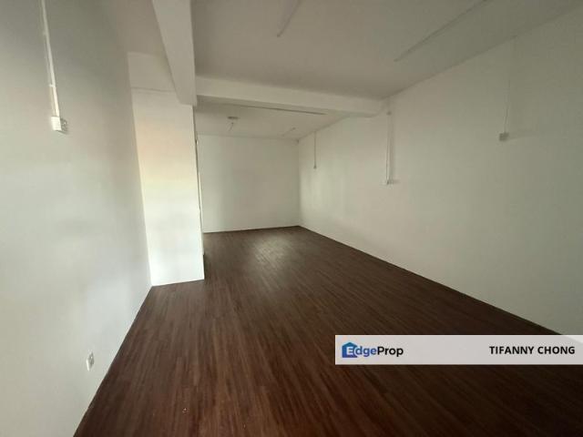 Shop for rent in Kajang, Langat