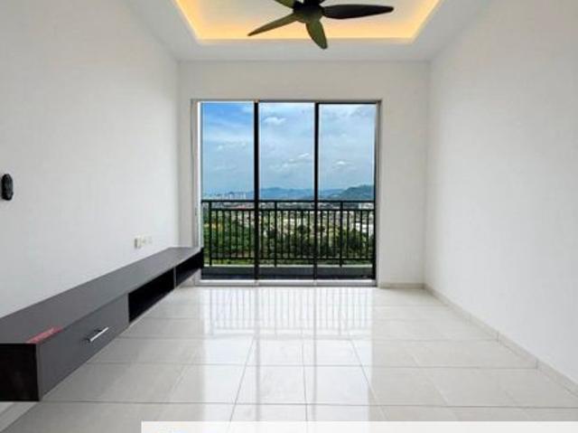 Condominium for sale in Kajang, Langat