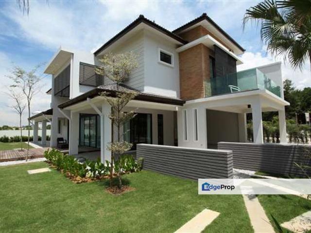 House for sale in Kajang, Langat