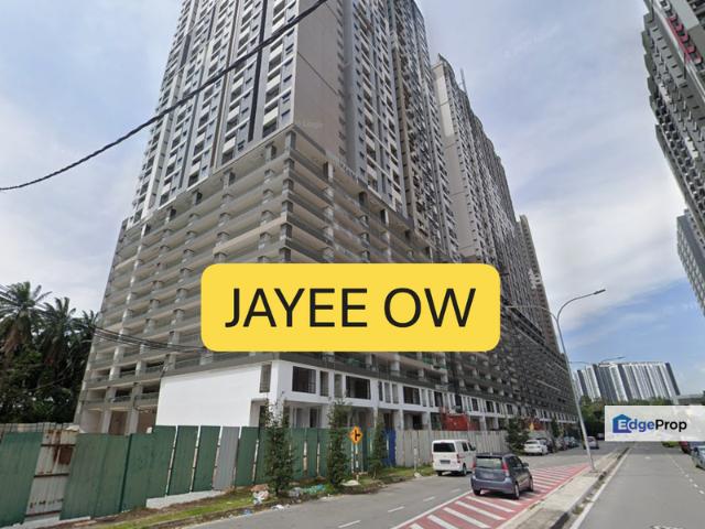 Shop for rent in Kajang, Langat