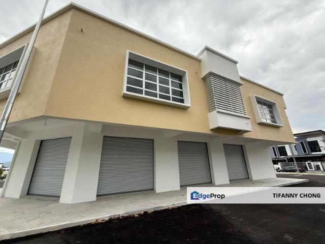 Shop for rent in Kajang, Langat