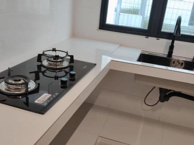 Terraced House for rent in Kajang, Langat