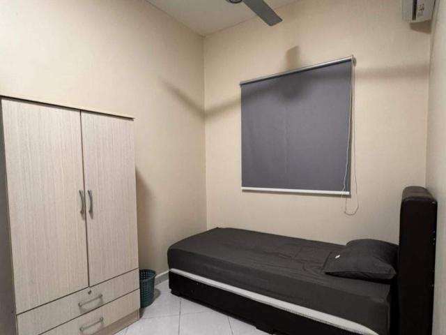 Room for rent in Kajang, Langat