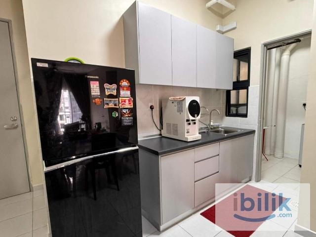 Room for rent in Kajang, Langat