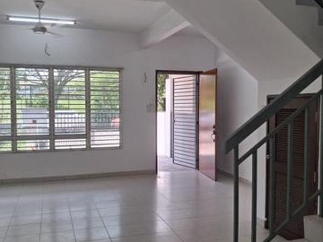 Terraced House for rent in Kajang, Langat