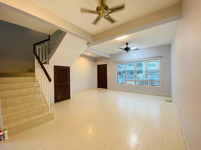 Terraced House for rent in Kajang, Langat