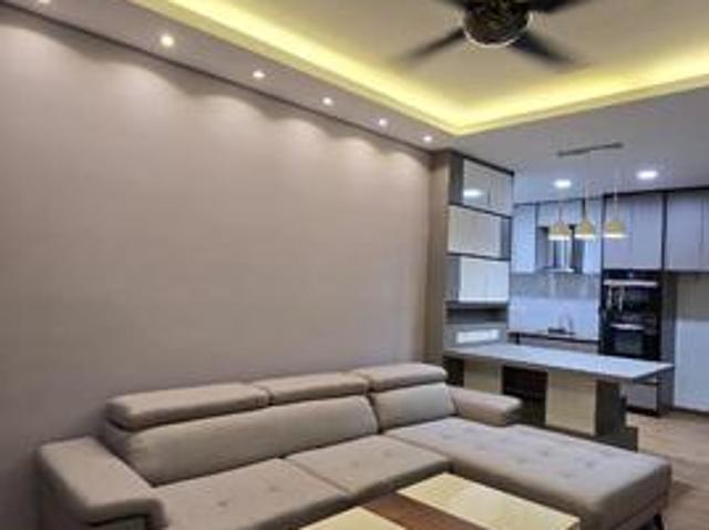Condominium for rent in Majlis Perbandaran Kajang, Hulu Langat