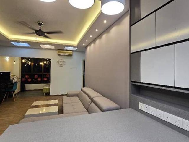Condominium for sale in Majlis Perbandaran Kajang, Hulu Langat