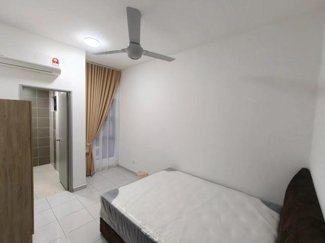 Room for rent in Kajang, Langat