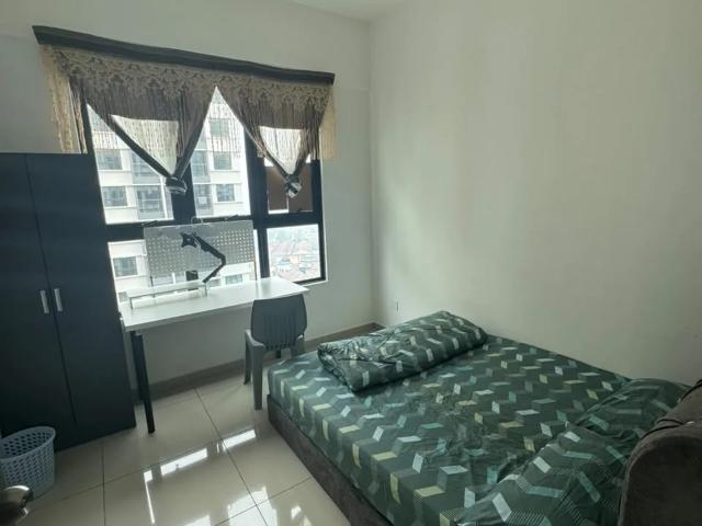 Room for rent in Kajang, Langat