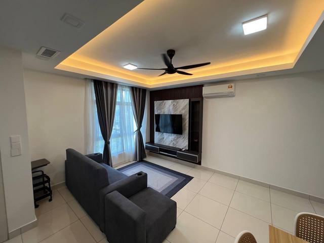 Serviced Residence for rent in Kajang, Langat