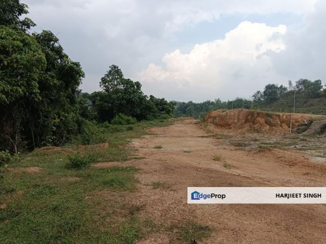 House for sale in Kajang, Langat