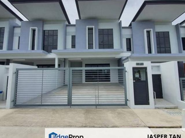 House for sale in Kajang, Langat