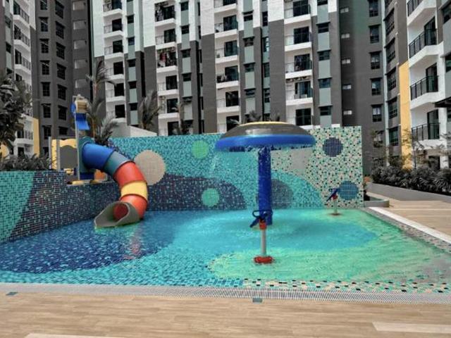 Apartment for sale in Majlis Perbandaran Kajang, Hulu Langat