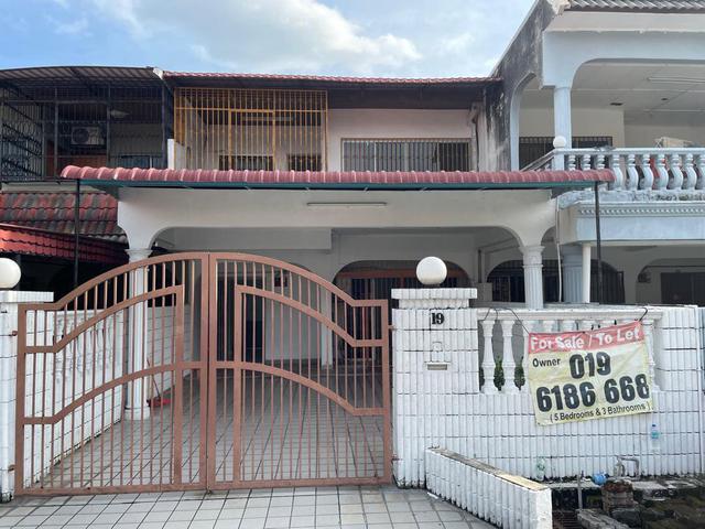 Terraced House for rent in Majlis Perbandaran Kajang, Hulu Langat