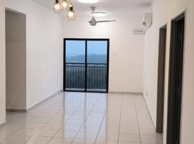 Apartment for rent in Kajang, Langat