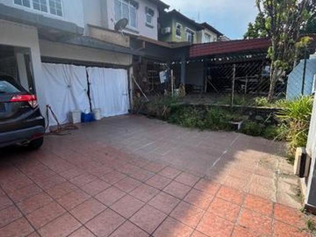 Terraced House for sale in Kajang, Langat
