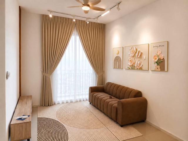 Serviced Residence for rent in Kajang, Langat