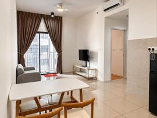 Condominium for rent in Majlis Perbandaran Kajang, Hulu Langat
