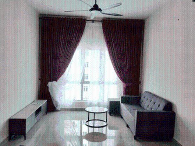Apartment for rent in Kajang, Langat