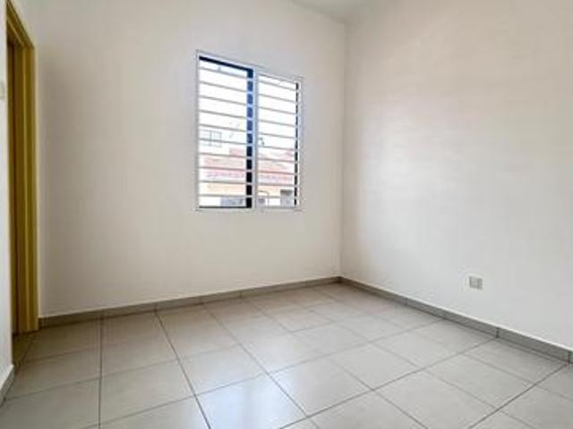 Terraced House for sale in Kajang, Langat