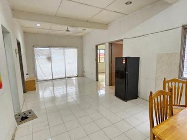 Apartment for sale in Kajang, Langat