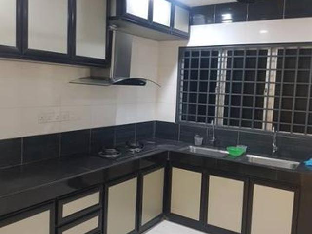Terraced House for sale in Kajang, Langat