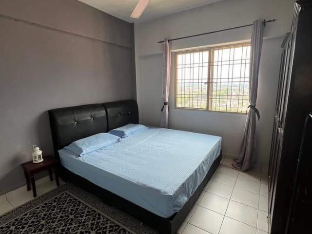 Room for rent in Kajang, Langat
