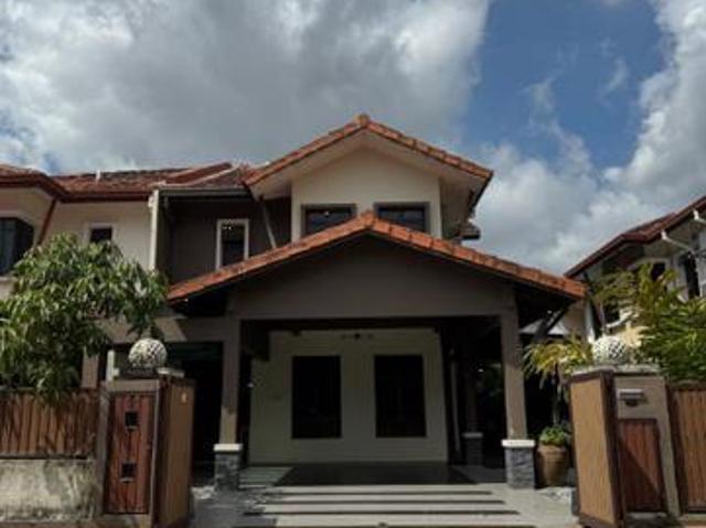 Terraced House for rent in Majlis Perbandaran Kajang, Hulu Langat