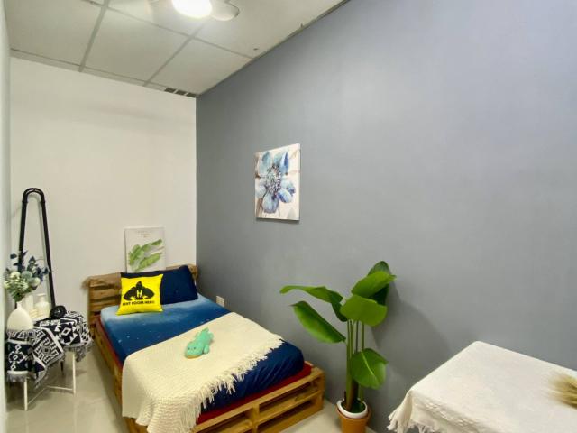 Apartment for rent in Kajang, Langat