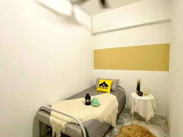 Room for rent in Kajang, Langat