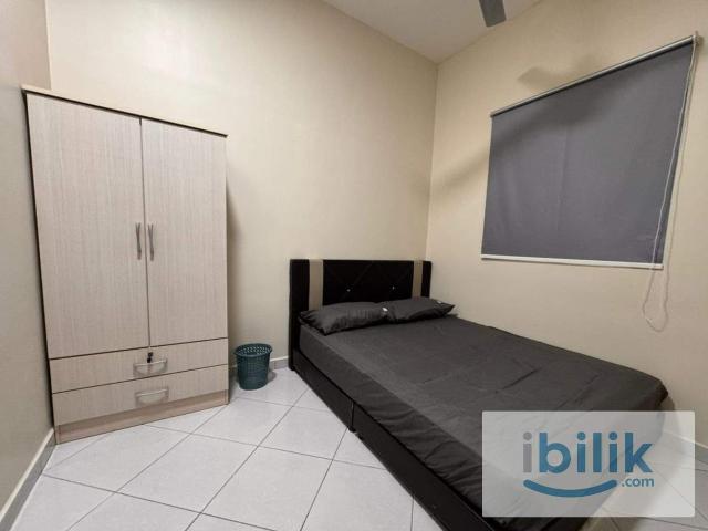 Room for rent in Kajang, Langat