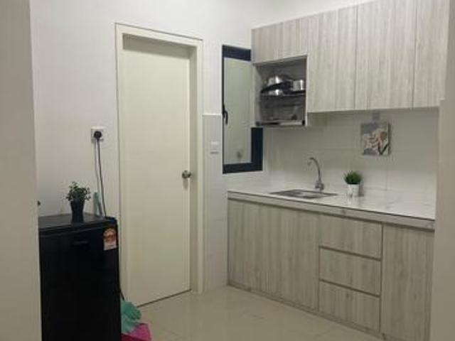 Serviced Residence for rent in Kajang, Langat
