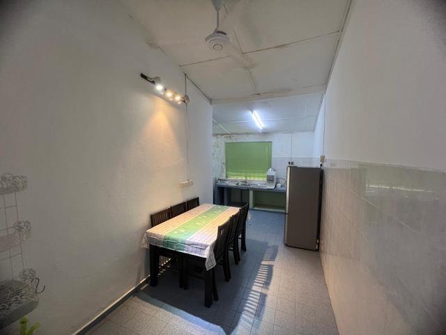 Terraced House for rent in Kajang, Langat