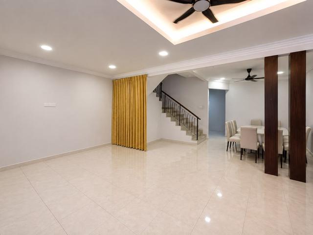 Terraced House for sale in Majlis Perbandaran Kajang, Hulu Langat